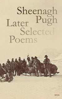 bokomslag Later Selected Poems