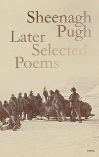 bokomslag Sheenagh Pugh