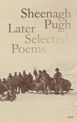 bokomslag Sheenagh Pugh