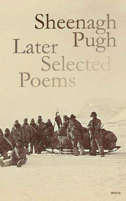 Later Selected Poems 1