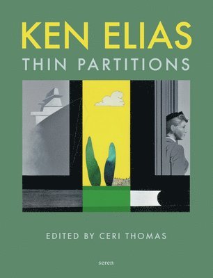 Anne Price-Owen, Ceri Thomas, Dai Smith, Ceri Thomas - Ken Elias, Häftad