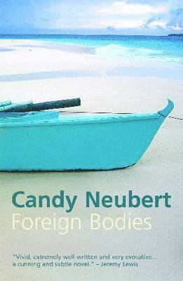 Foreign Bodies 1