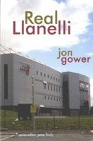 Jon Gower, Peter Finch, Peter Finch - Real Llanelli, Häftad