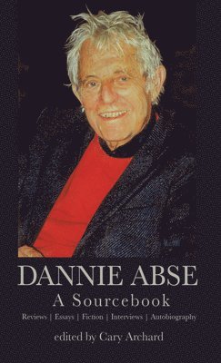 Cary Archard, Dannie Abse, Cary Archard - Dannie Abse, Häftad