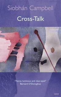 bokomslag Cross-Talk