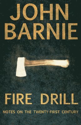 John Barnie - Fire Drill, Häftad