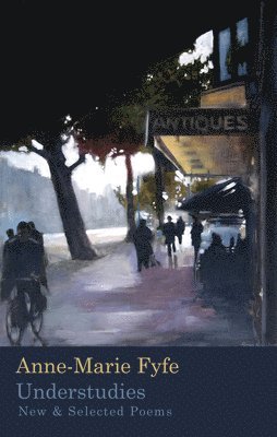 Anne-Marie Fyfe - Understudies, Häftad