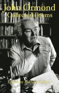 bokomslag John Ormond
