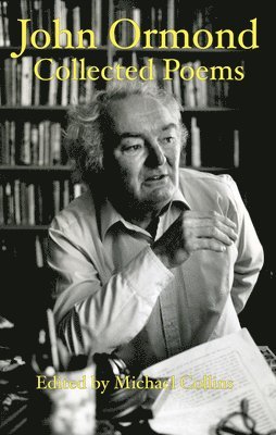 Michael Collins, Rian Evans - John Ormond, Häftad