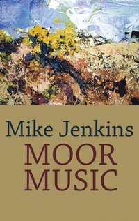 bokomslag Moor Music