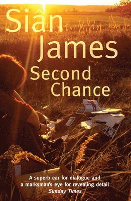 Sian James, Siân James - Second Chance, Häftad