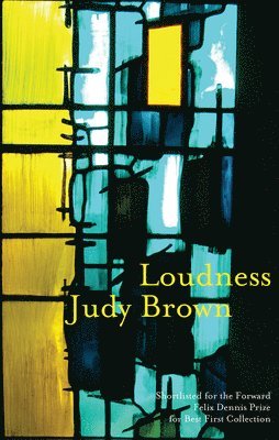 Judy Brown - Loudness, Häftad