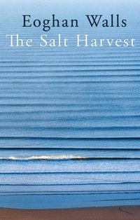 bokomslag The Salt Harvest
