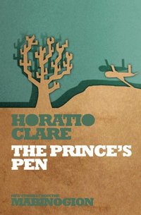 bokomslag The Prince's Pen