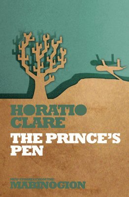 The Prince's Pen 1