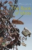 Christopher Meredith - Book of Idiots, Häftad