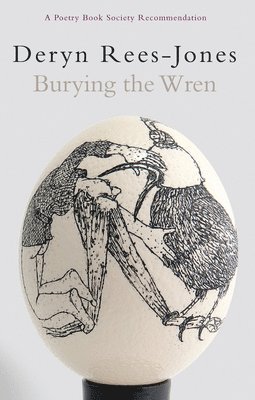 Burying the Wren 1