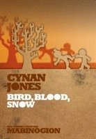 bokomslag Bird, Blood, Snow