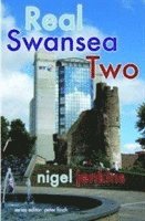Nigel Jenkins - Real Swansea Two, Häftad