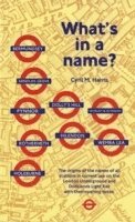 What's in a Name?