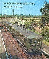 Southern Electric Album