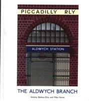bokomslag The Aldwych Branch