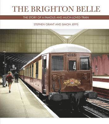 The Brighton Belle 1