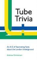 bokomslag Tube Trivia