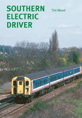 Southern Electric Driver