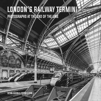 bokomslag London's Railway Termini