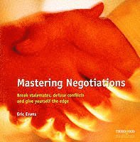 Mastering Negotiations 1
