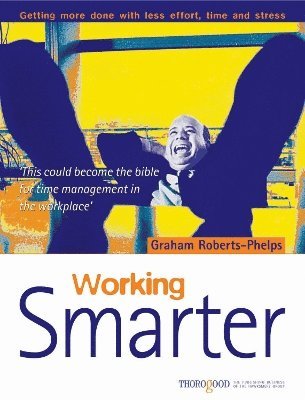 Working Smarter 1