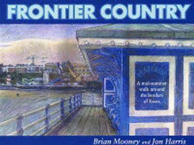 Harris, J: Frontier Country