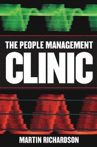 bokomslag People Management Clinic