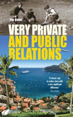Dunn, J: Very Private and Public Relations