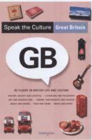 bokomslag Speak the Culture: Britain
