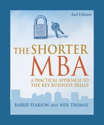 Thomas, N: Shorter MBA