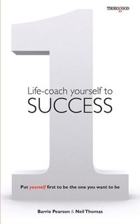 bokomslag Life-coach Yourself to Success