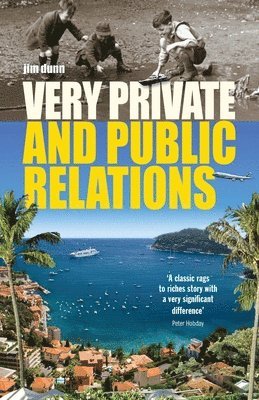 Very Private and Public Relations 1