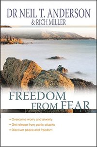 bokomslag Freedom From Fear