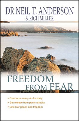 Freedom From Fear