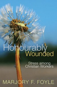 bokomslag Honourably Wounded