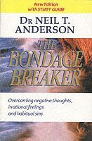 bokomslag The Bondage Breaker: With Study Guide