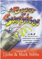 A Bucket of Surprises 1