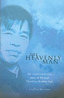 bokomslag The Heavenly Man