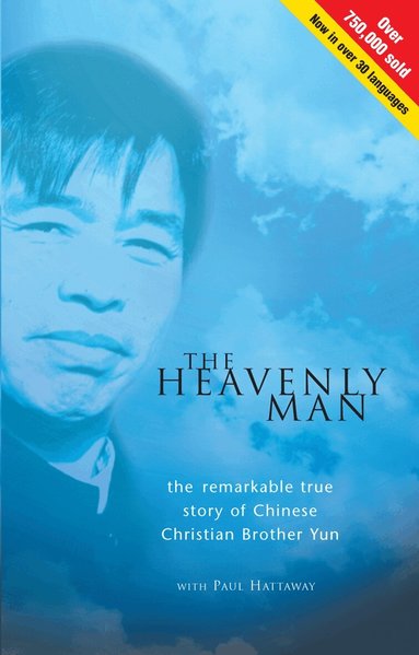 Paul Hattaway - Heavenly Man, Häftad