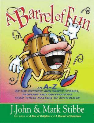 Barrel of Fun