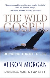bokomslag The Wild Gospel
