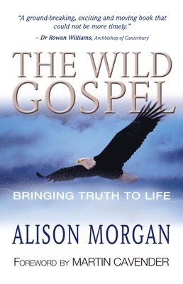 The Wild Gospel 1