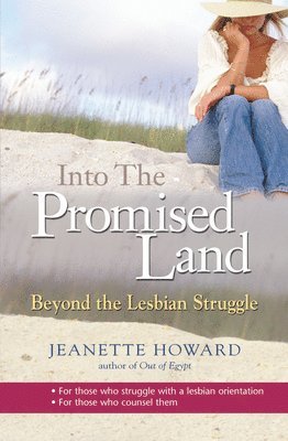 Into the Promised Land 1